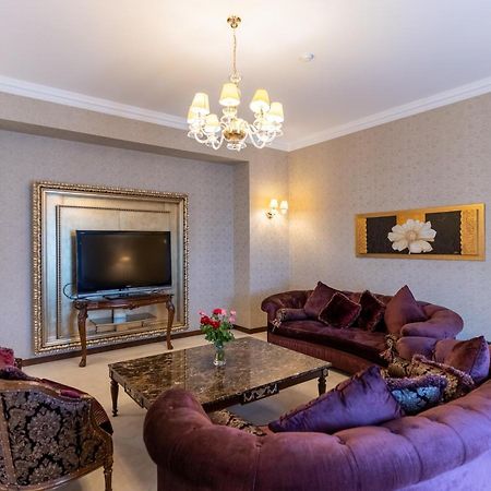 Qafqaz Resort Hotel Gabala Exterior photo